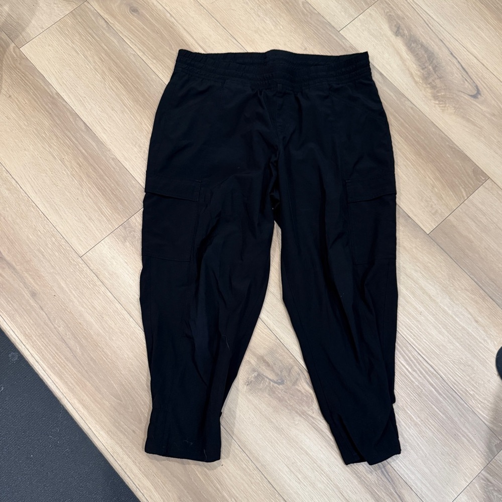 The North Face Women's Black Pants